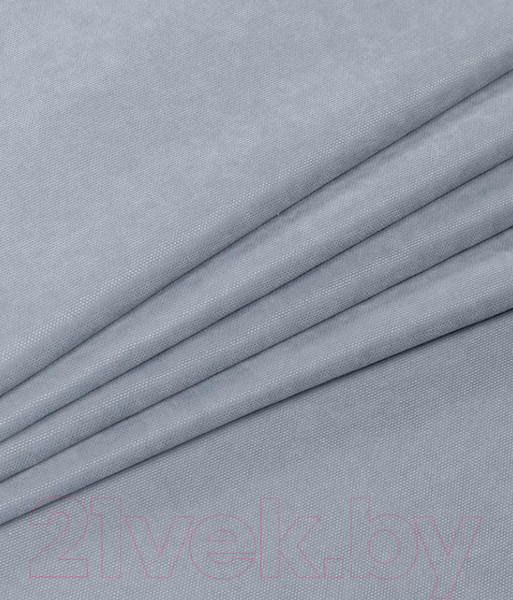 Изображение товара Штора LEGRAND Канвас 150x260 / 58117226 (стальной)