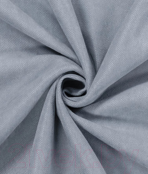 Изображение товара Штора LEGRAND Канвас 150x260 / 58117226 (стальной)