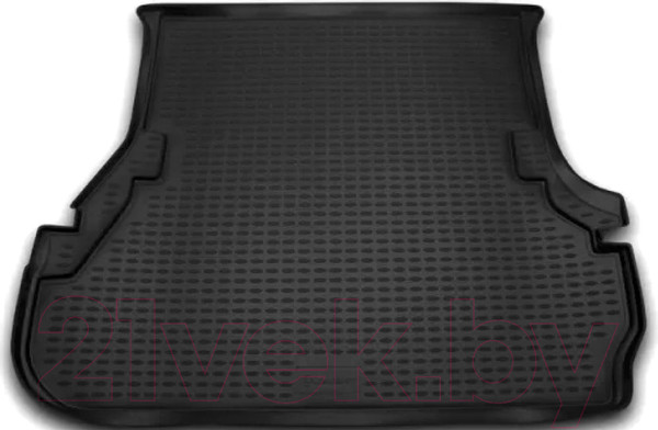 Изображение товара Коврик для багажника ELEMENT NLC.48.06.B13 для Toyota Land Cruiser 100 1998-2007