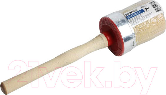 Изображение товара Кисть малярная Skiper №18-60мм / 1704-60