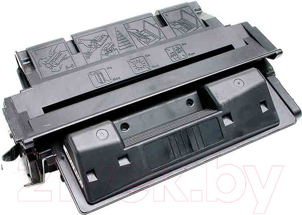 Изображение товара Картридж Papyrus BN03754 (аналог HP LJ C4127A)