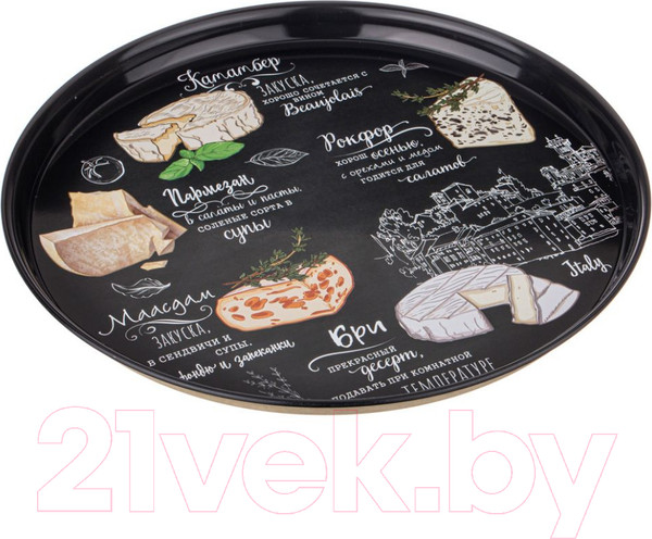 Изображение товара Поднос Agness 898-069