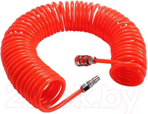 Изображение товара Шланг для компрессора Zitrek 5x8 / 018-0917 (10м)