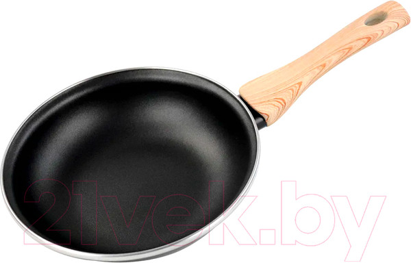 Изображение товара Сковорода Vitrinor Eco Cooking 24