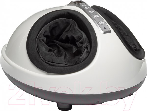 Изображение товара Массажер электронный VibeWell L-052 (белый)
