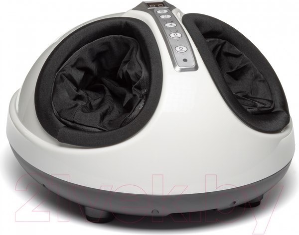 Изображение товара Массажер электронный VibeWell L-052 (белый)