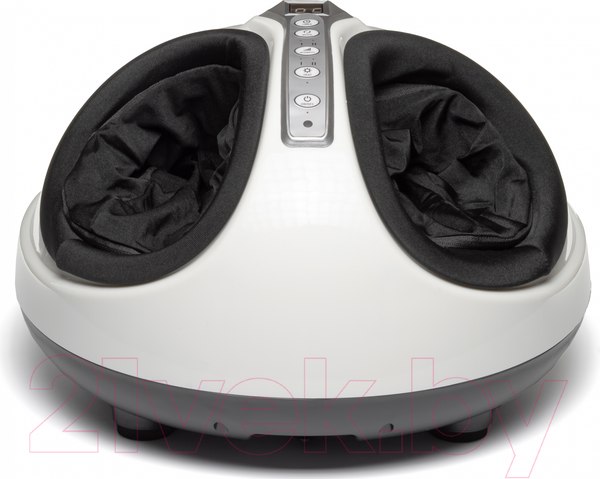 Изображение товара Массажер электронный VibeWell L-052 (белый)