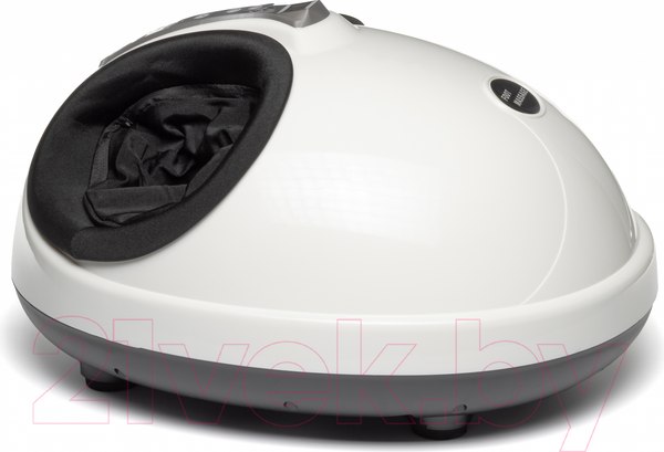 Изображение товара Массажер электронный VibeWell L-052 (белый)