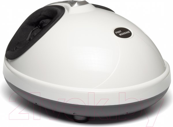 Изображение товара Массажер электронный VibeWell L-052 (белый)