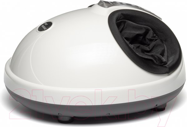 Изображение товара Массажер электронный VibeWell L-052 (белый)