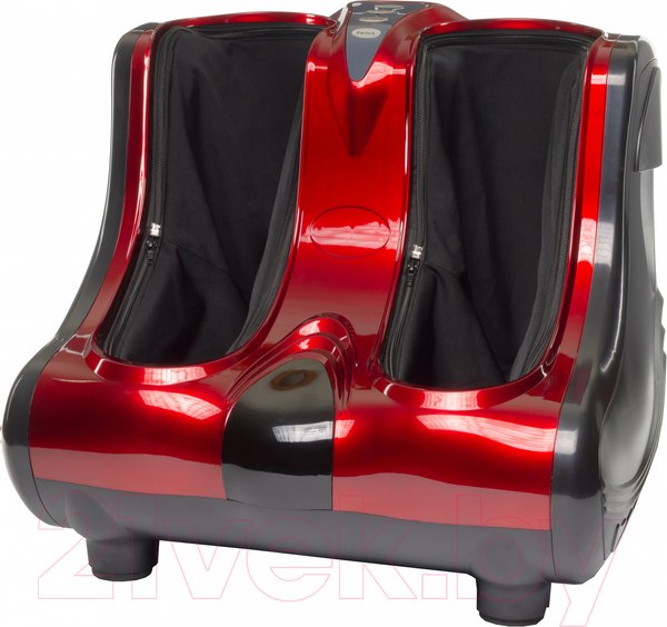 Изображение товара Массажер электронный VibeWell L-056 (красный)