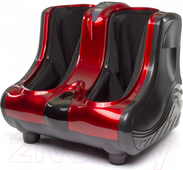 Изображение товара Массажер электронный VibeWell L-056 (красный)