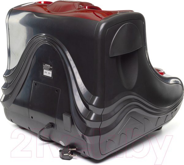 Изображение товара Массажер электронный VibeWell L-056 (красный)