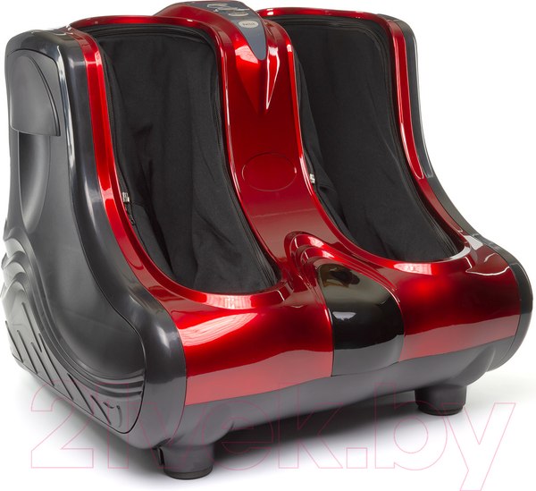 Изображение товара Массажер электронный VibeWell L-056 (красный)