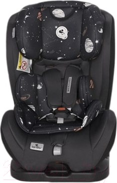 Изображение товара Автокресло Lorelli Mercury Cosmos / 10071322345 (черный)