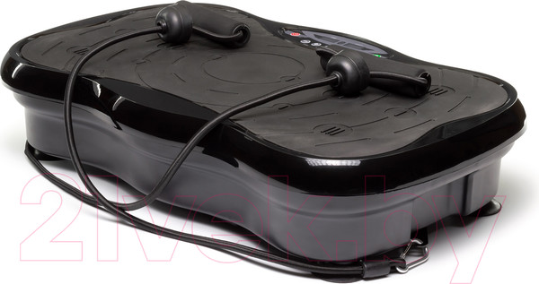 Изображение товара Виброплатформа VibeWell ST-056 (черный)