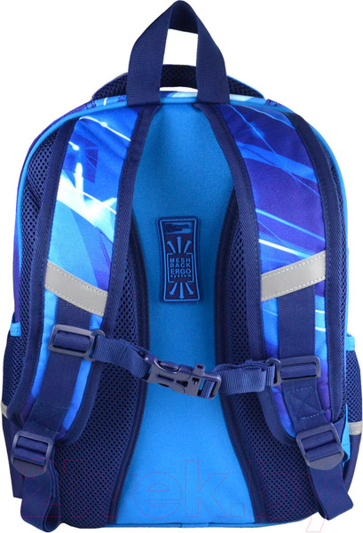 Изображение товара Школьный рюкзак Феникс+ Мегаскорость / 61169