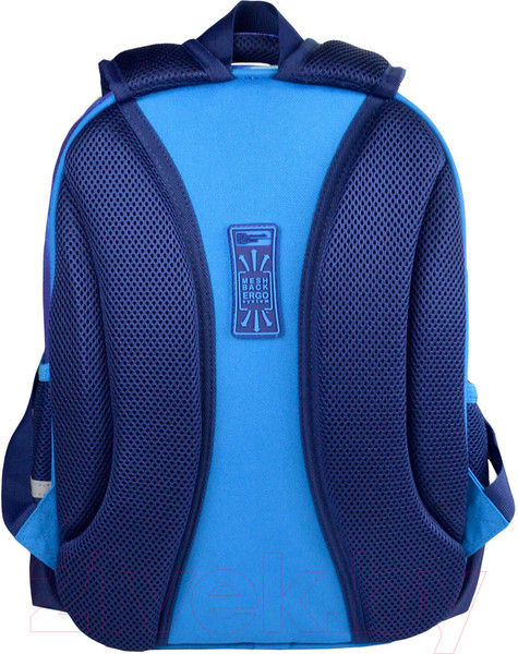 Изображение товара Школьный рюкзак Феникс+ Мегаскорость / 61169