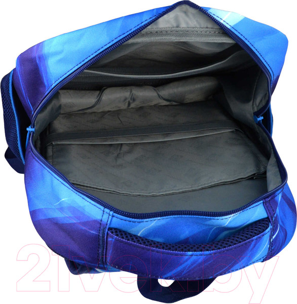 Изображение товара Школьный рюкзак Феникс+ Мегаскорость / 61169