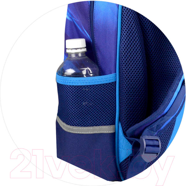 Изображение товара Школьный рюкзак Феникс+ Мегаскорость / 61169