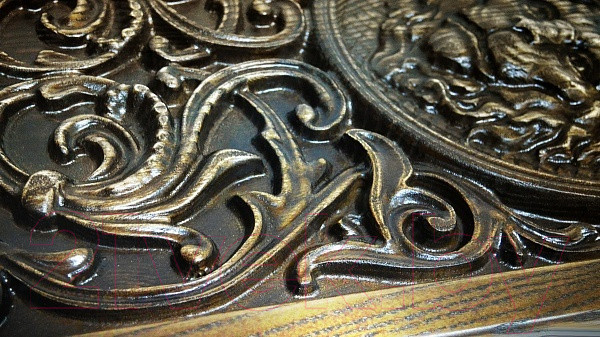 Изображение товара Набор настольных игр Start Line Play Лео 25 № 3 нарды-шашки