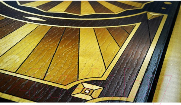 Изображение товара Набор настольных игр Start Line Play Млечный путь 25 нарды-шашки