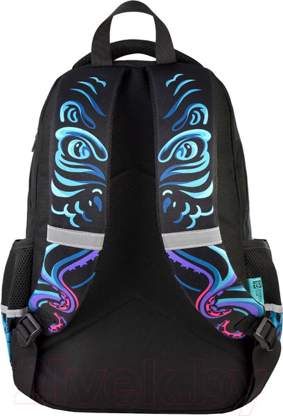 Изображение товара Школьный рюкзак Феникс+ Зов монстра / 61412