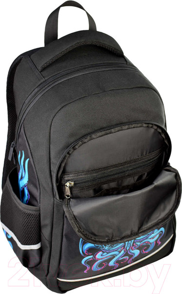 Изображение товара Школьный рюкзак Феникс+ Зов монстра / 61412