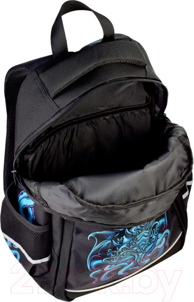 Изображение товара Школьный рюкзак Феникс+ Зов монстра / 61412