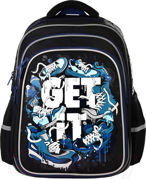 Изображение товара Школьный рюкзак Феникс+ Возьми с собой / 61437