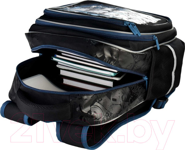 Изображение товара Школьный рюкзак Феникс+ Возьми с собой / 61437