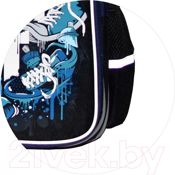 Изображение товара Школьный рюкзак Феникс+ Возьми с собой / 61437