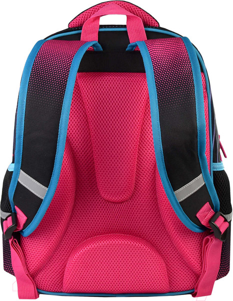 Изображение товара Школьный рюкзак Феникс+ Космостар / 61438