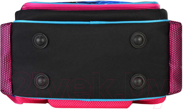 Изображение товара Школьный рюкзак Феникс+ Космостар / 61438