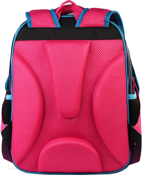 Изображение товара Школьный рюкзак Феникс+ Космостар / 61438