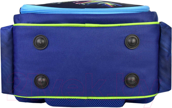 Изображение товара Школьный рюкзак Феникс+ Космонавт / 61439