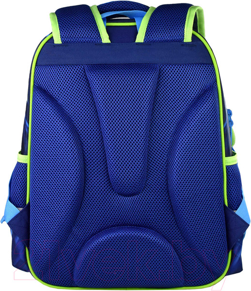 Изображение товара Школьный рюкзак Феникс+ Космонавт / 61439