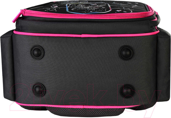 Изображение товара Школьный рюкзак Феникс+ Волшебные бабочки / 62981