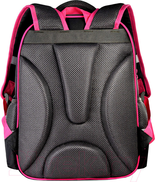 Изображение товара Школьный рюкзак Феникс+ Волшебные бабочки / 62981