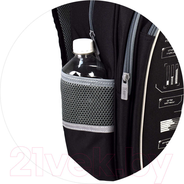 Изображение товара Школьный рюкзак Феникс+ Метареальность / 62982