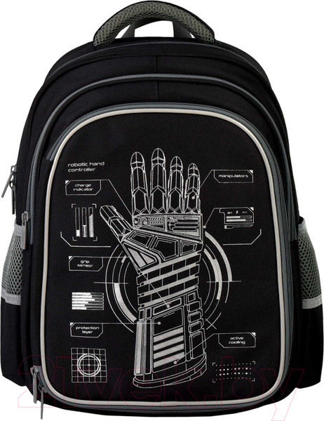 Изображение товара Школьный рюкзак Феникс+ Метареальность / 62982