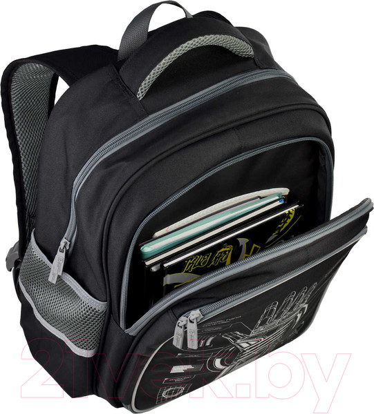 Изображение товара Школьный рюкзак Феникс+ Метареальность / 62982