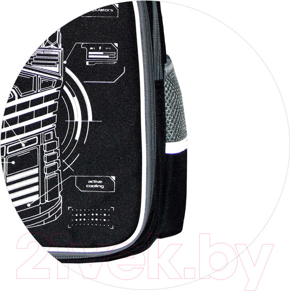 Изображение товара Школьный рюкзак Феникс+ Метареальность / 62982