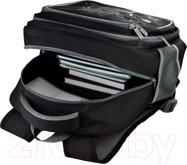 Изображение товара Школьный рюкзак Феникс+ Метареальность / 62982