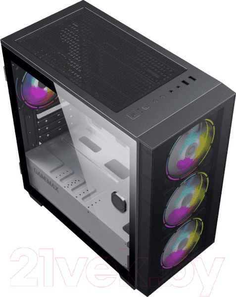 Изображение товара Системный блок MultiGame 5R56D16S96IVM6