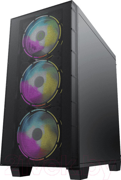 Изображение товара Системный блок MultiGame 5R56D16S96IVM6