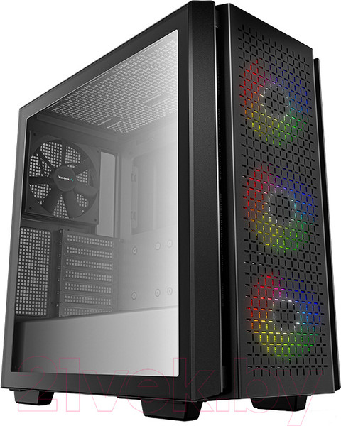 Изображение товара Системный блок MultiGame 5R56D16S96IVM6