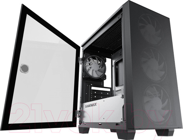 Изображение товара Системный блок MultiGame 5R56D16S96IVM6