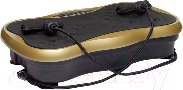 Изображение товара Виброплатформа VibeWell ST-056 (золото)