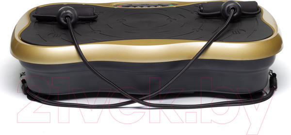 Изображение товара Виброплатформа VibeWell ST-056 (золото)